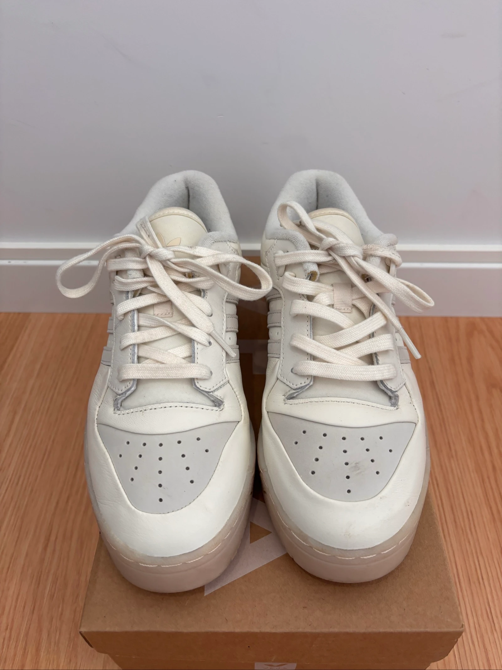 Sapatilhas Adidas  – photo 3